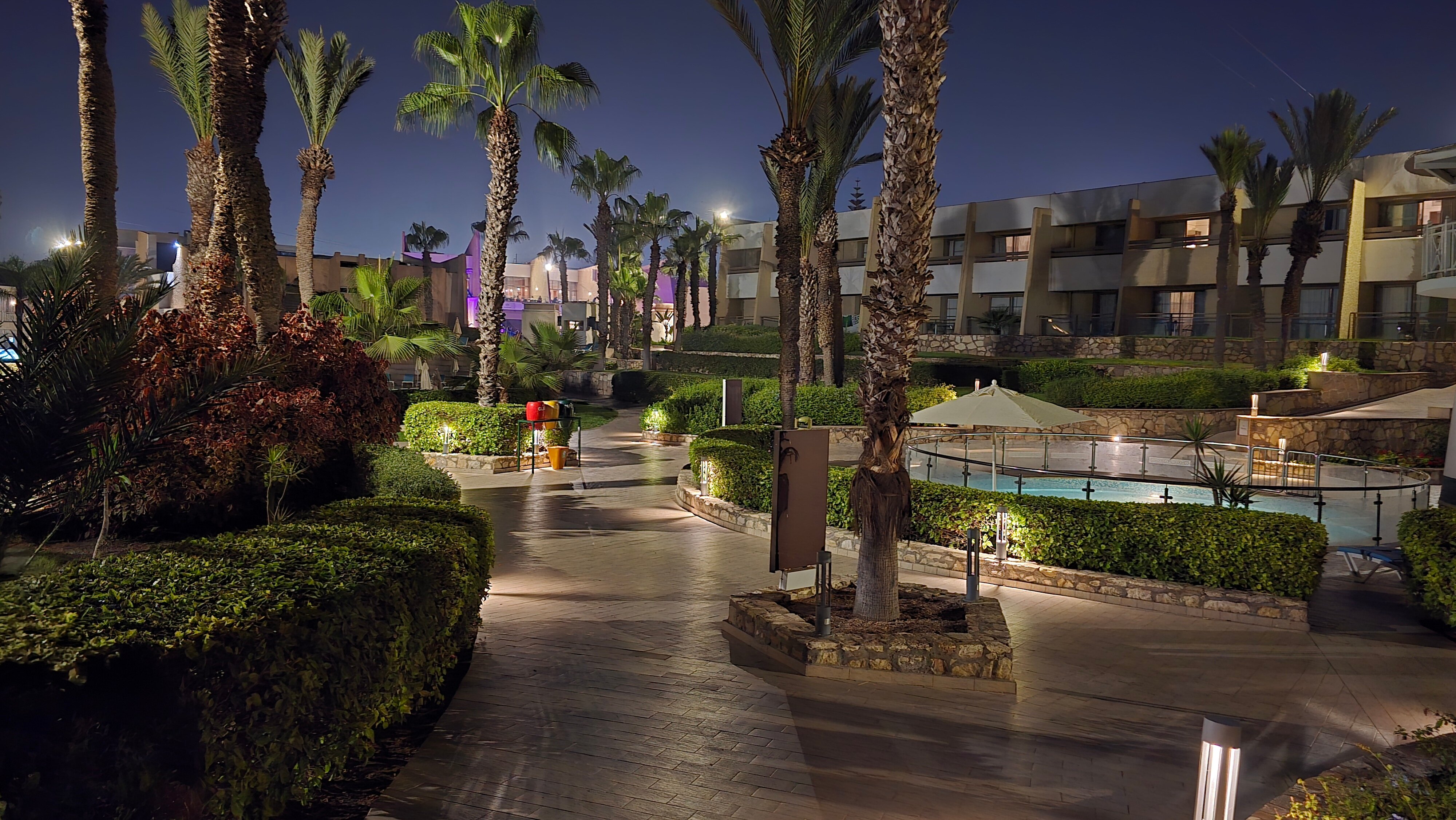 Фото Dunes d'Or Ocean Club