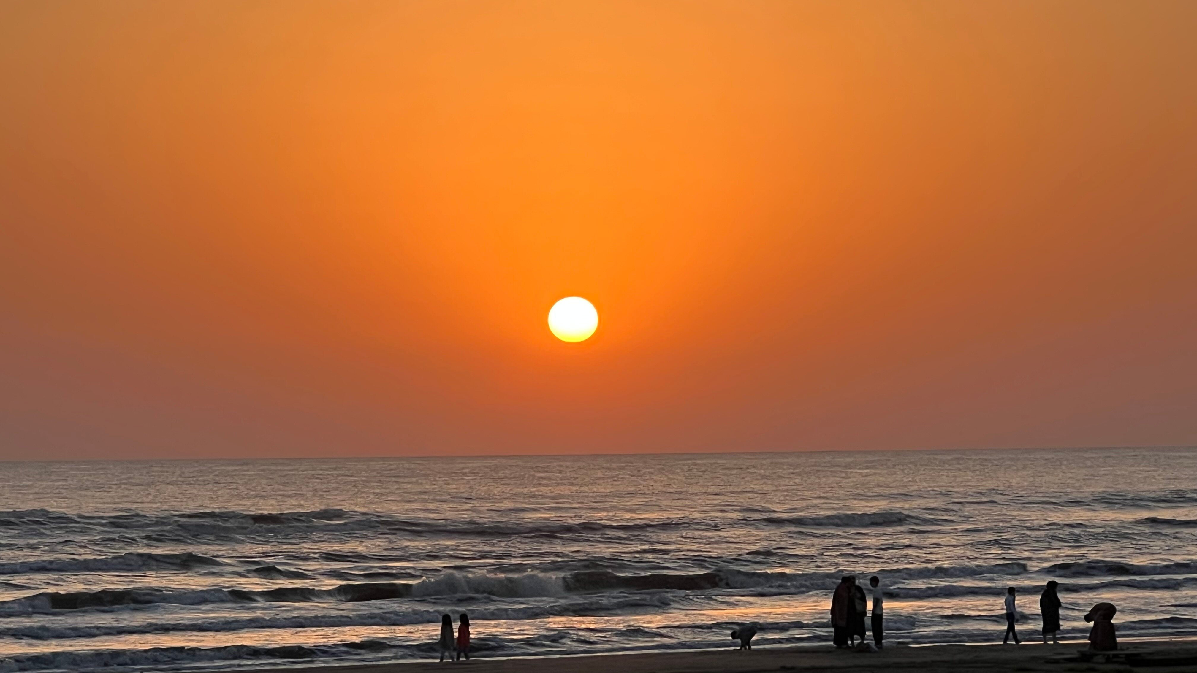 Фото Морской Бриз