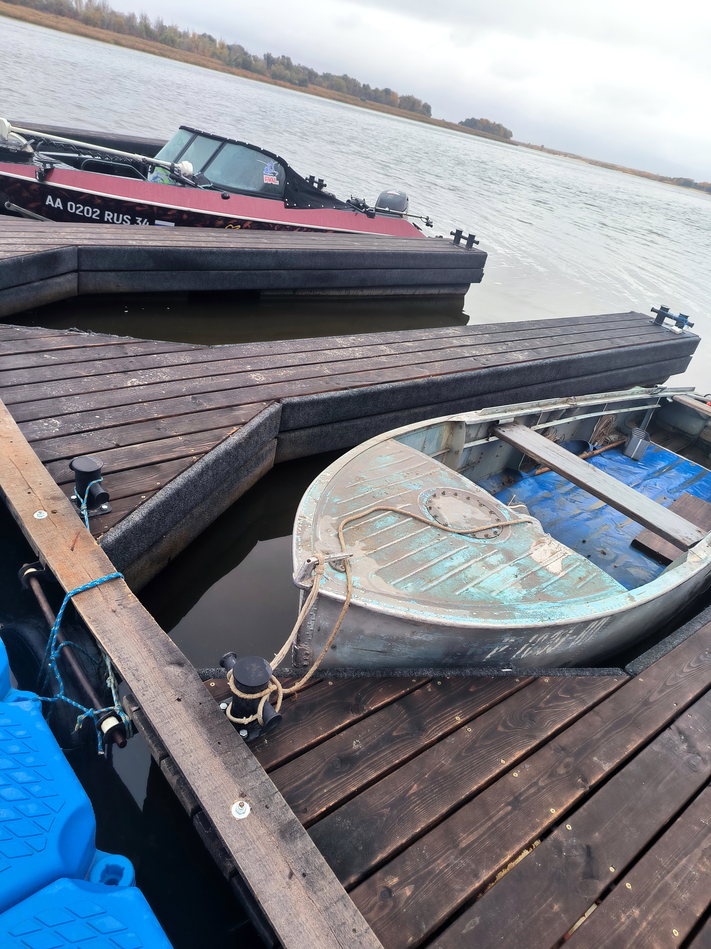 Фото Риверсайд