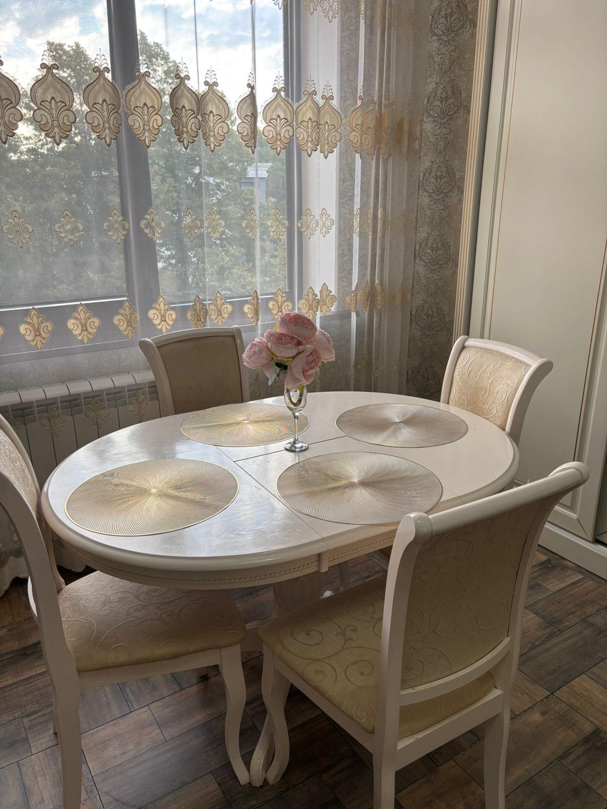 Фото Береза