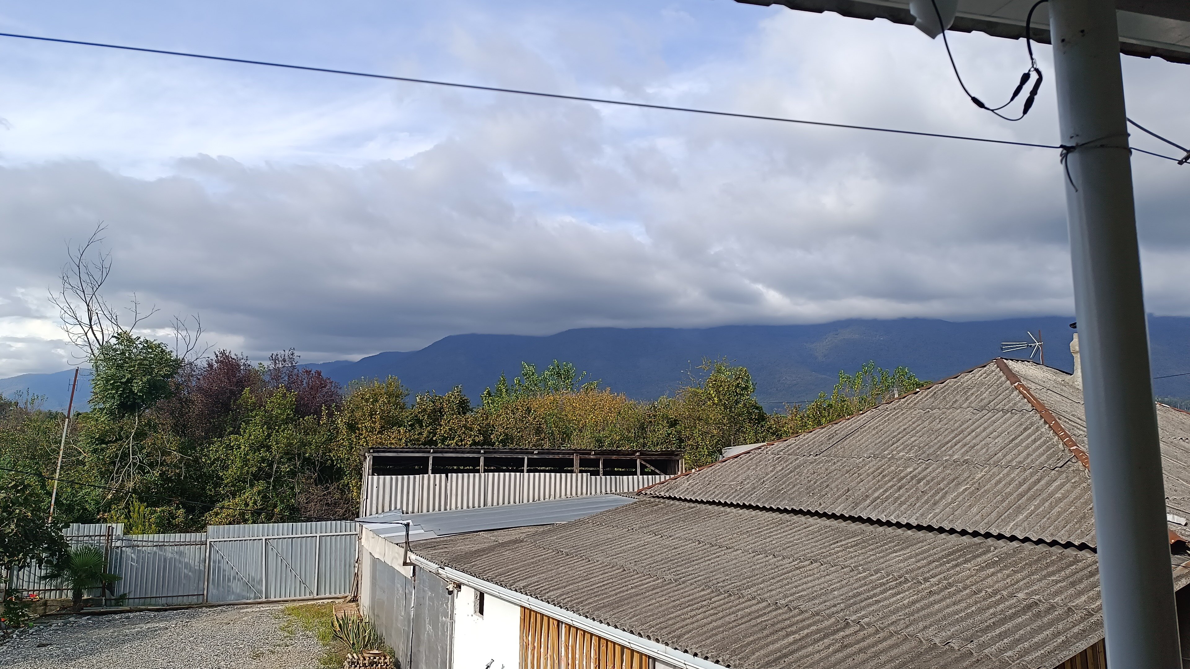 Фото у Норика и Сусанны