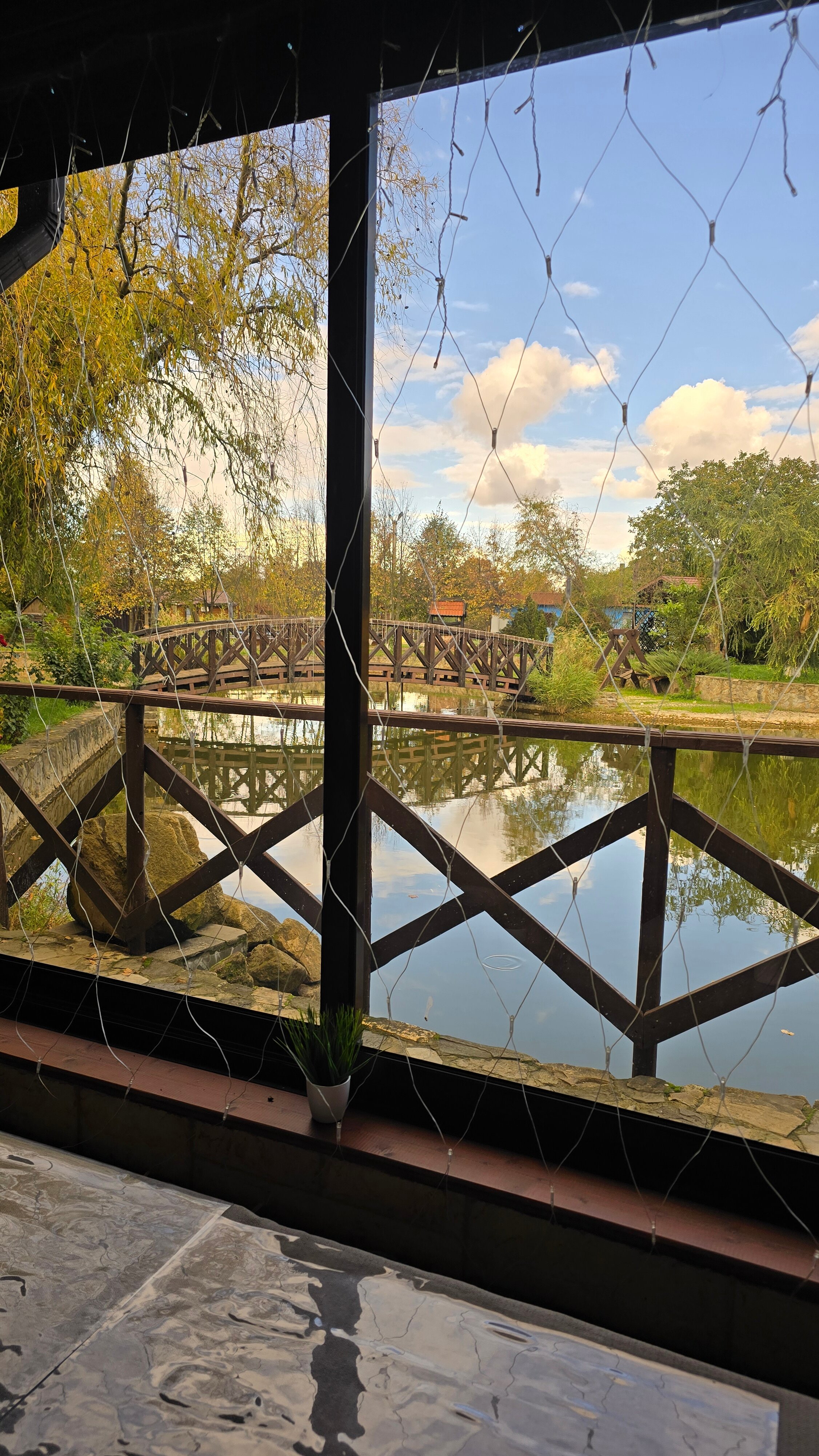 Фото Загородный комплекс Хутор Покровский