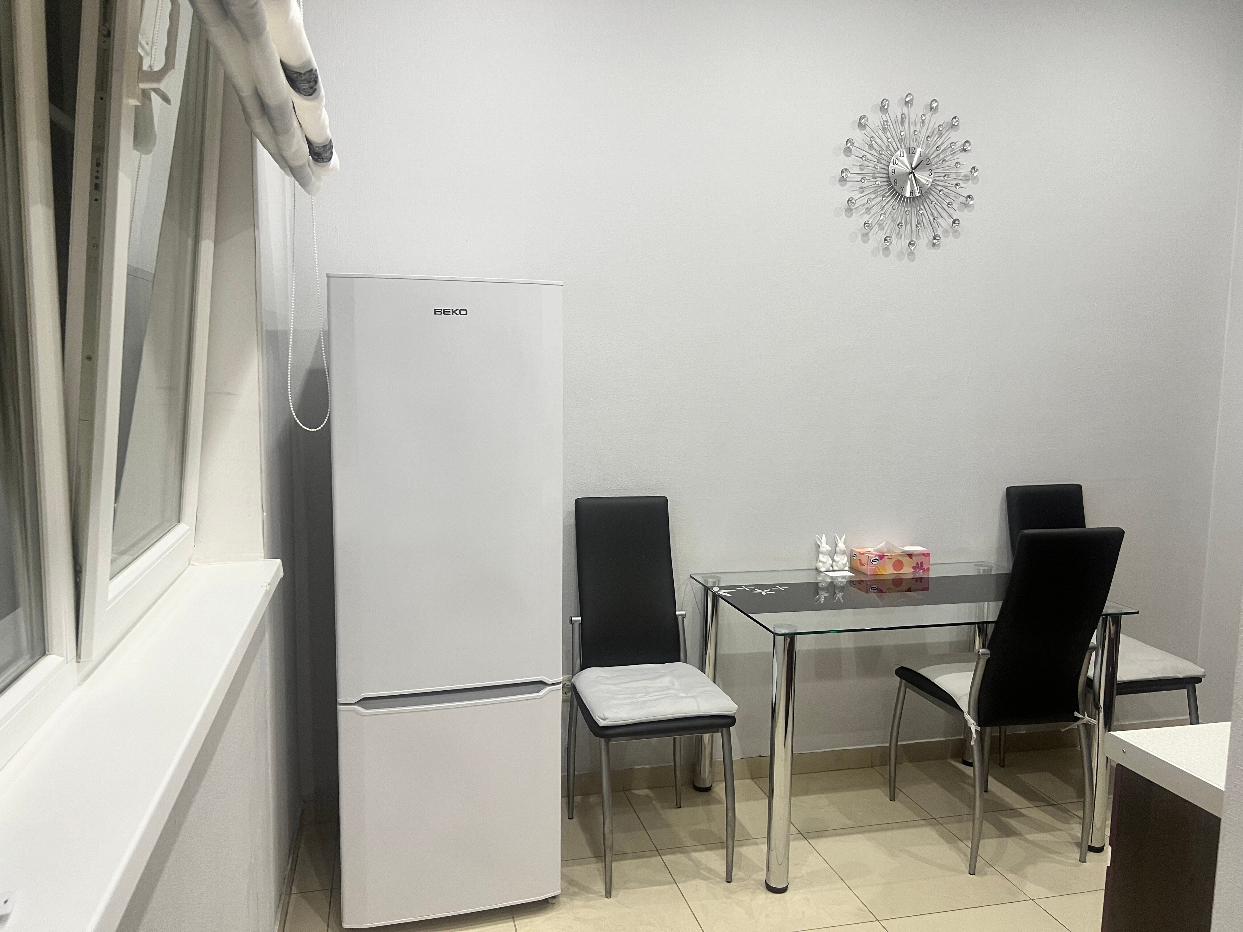 Фото Апартаменты у Аэропорта