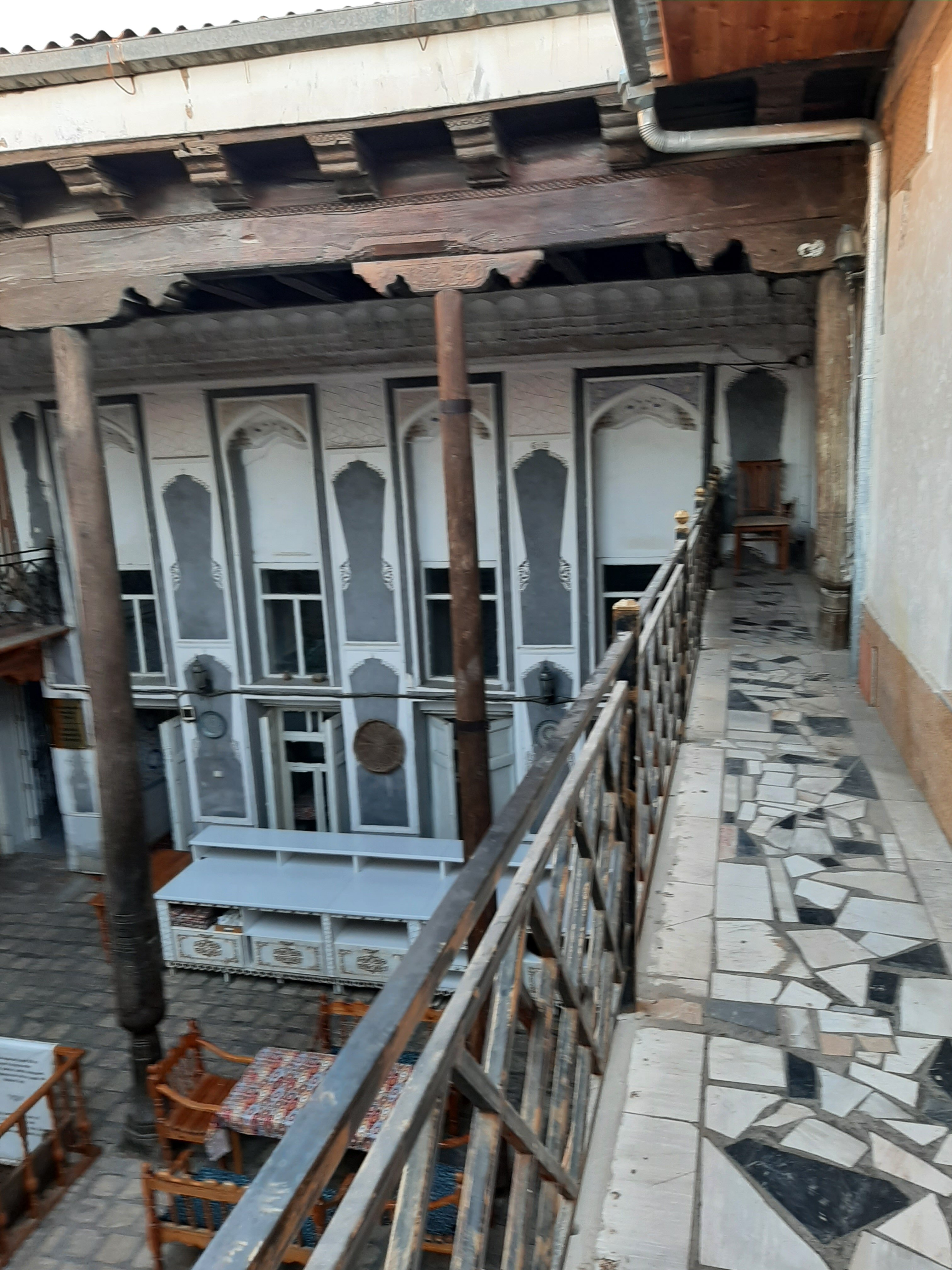 Фото Гранд Нодирбек