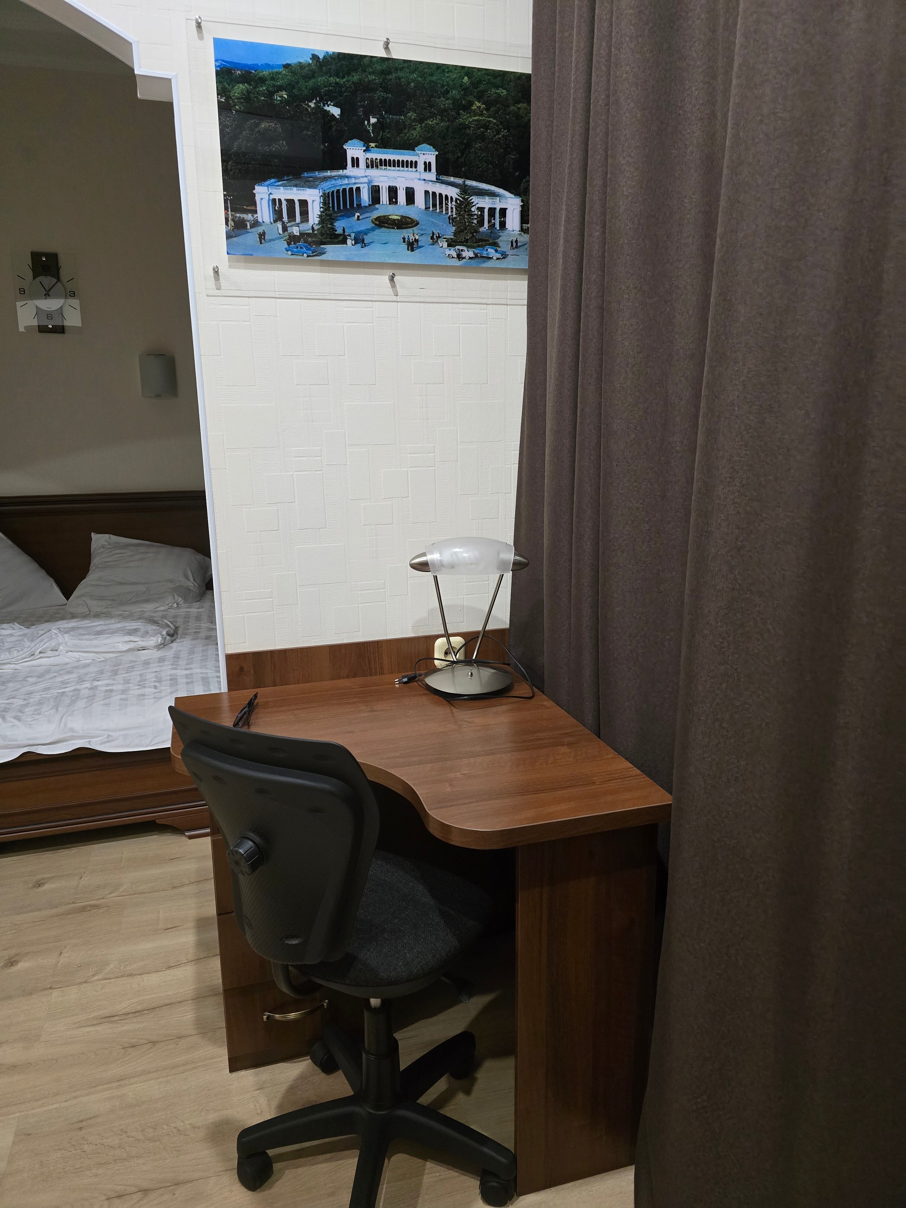 Фото Хуторок