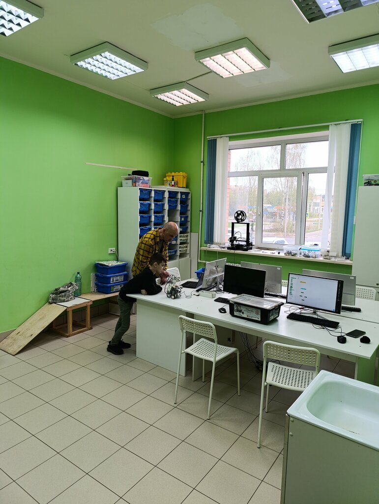 Tutoring Репетитор у дома, Yaroslavl, photo