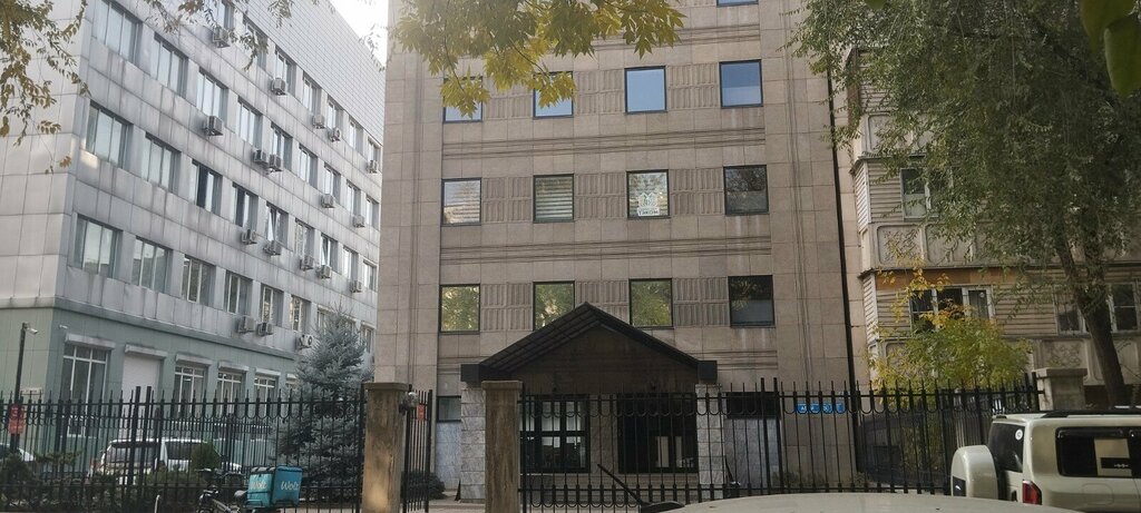 Disability aids Dos Ortopedia, Almaty, photo