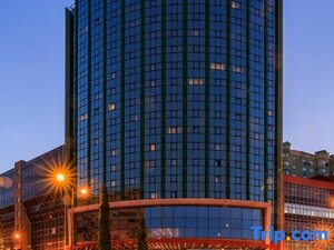 Гостиница Ramada by Wyndham Lisbon