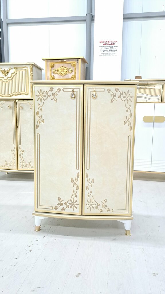 Furniture factory Velmora, Andijan, photo