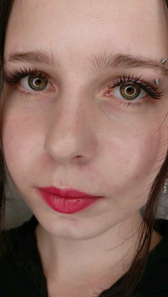 Eyebrow and eyelash salon AG Lash&Brow, Tula, photo