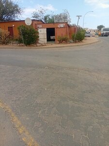 September Bar (Windhoek, Link), bar, pub