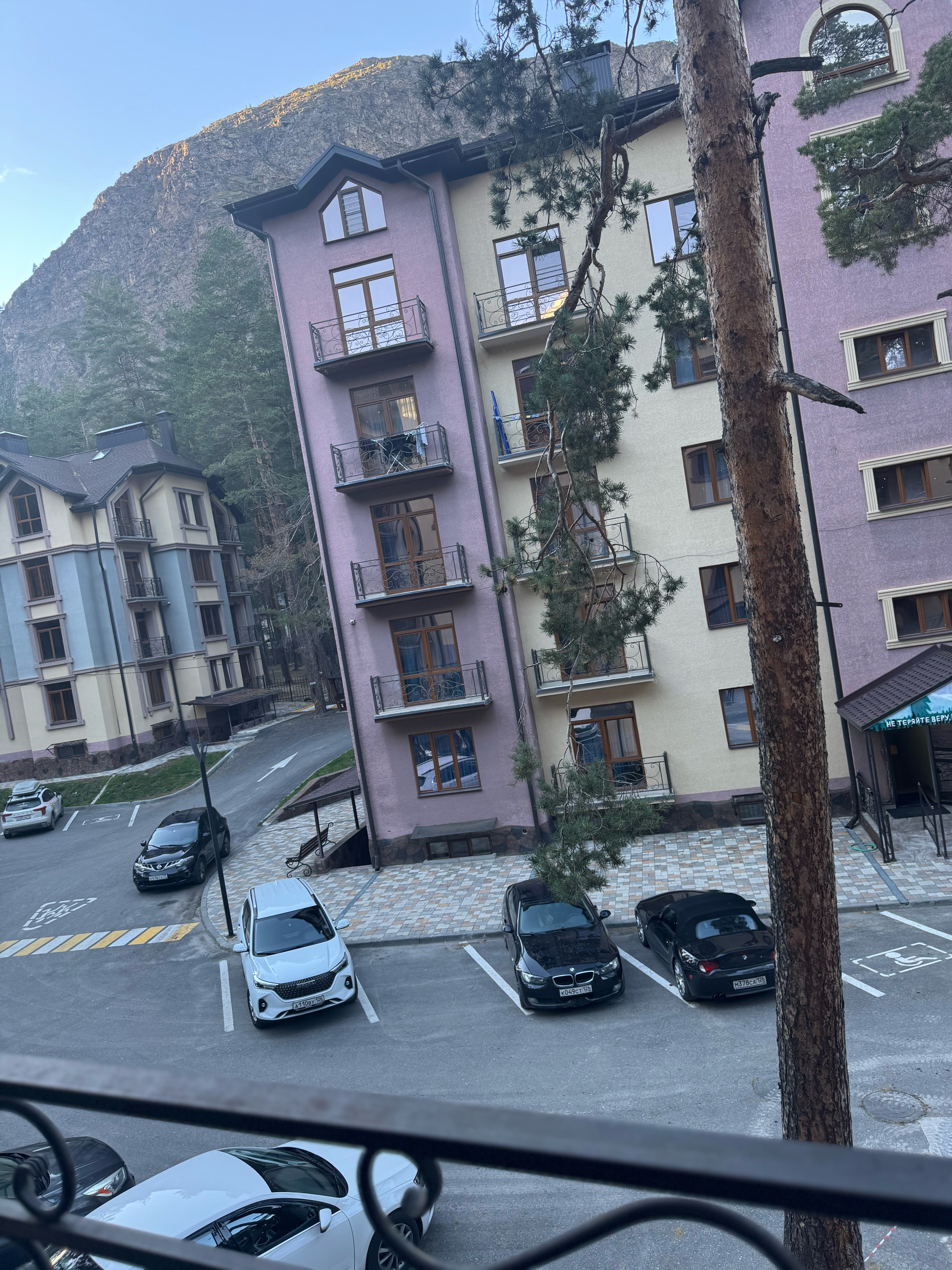 Фото Eco Village