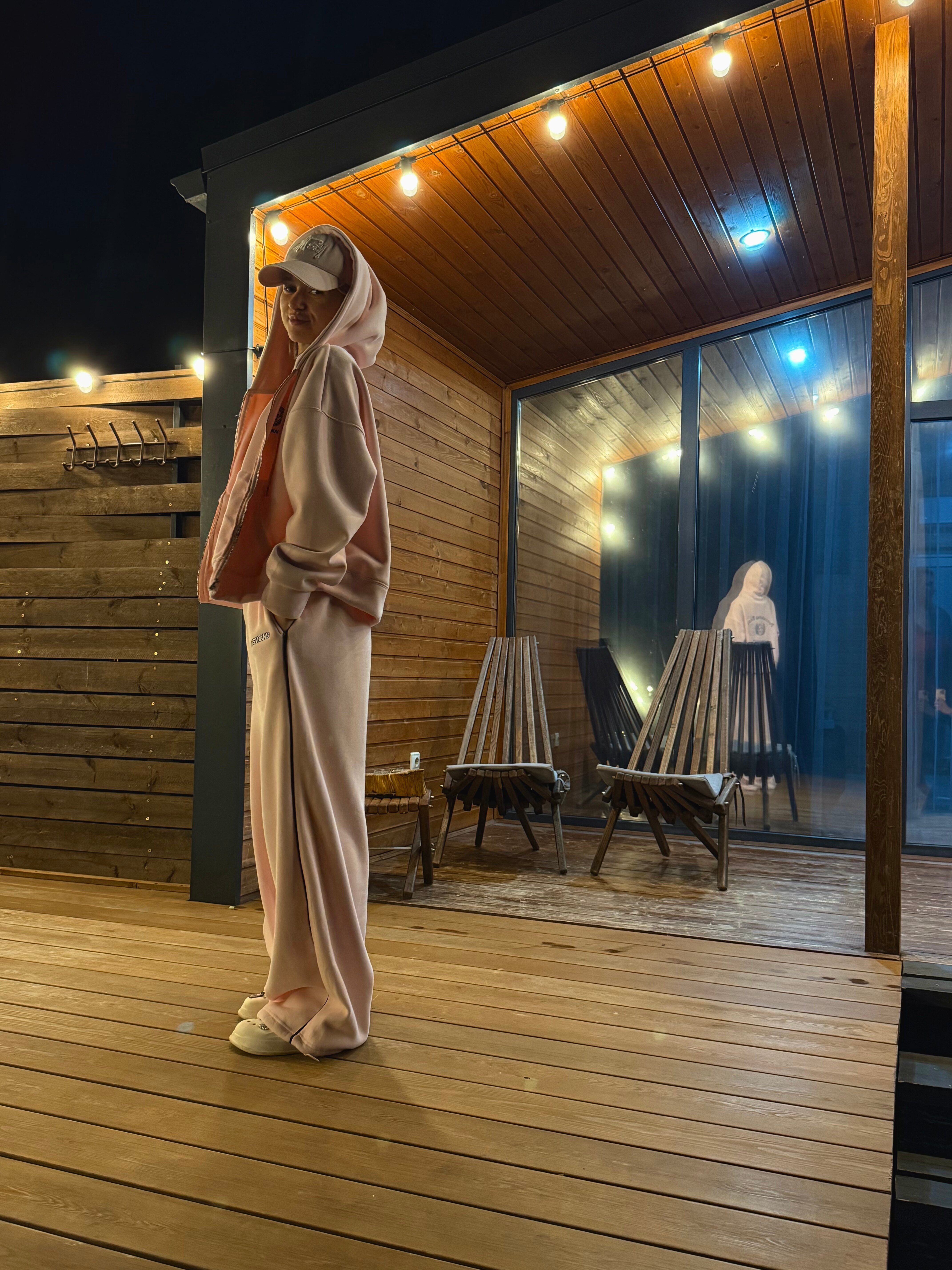 Фото Горные просторы