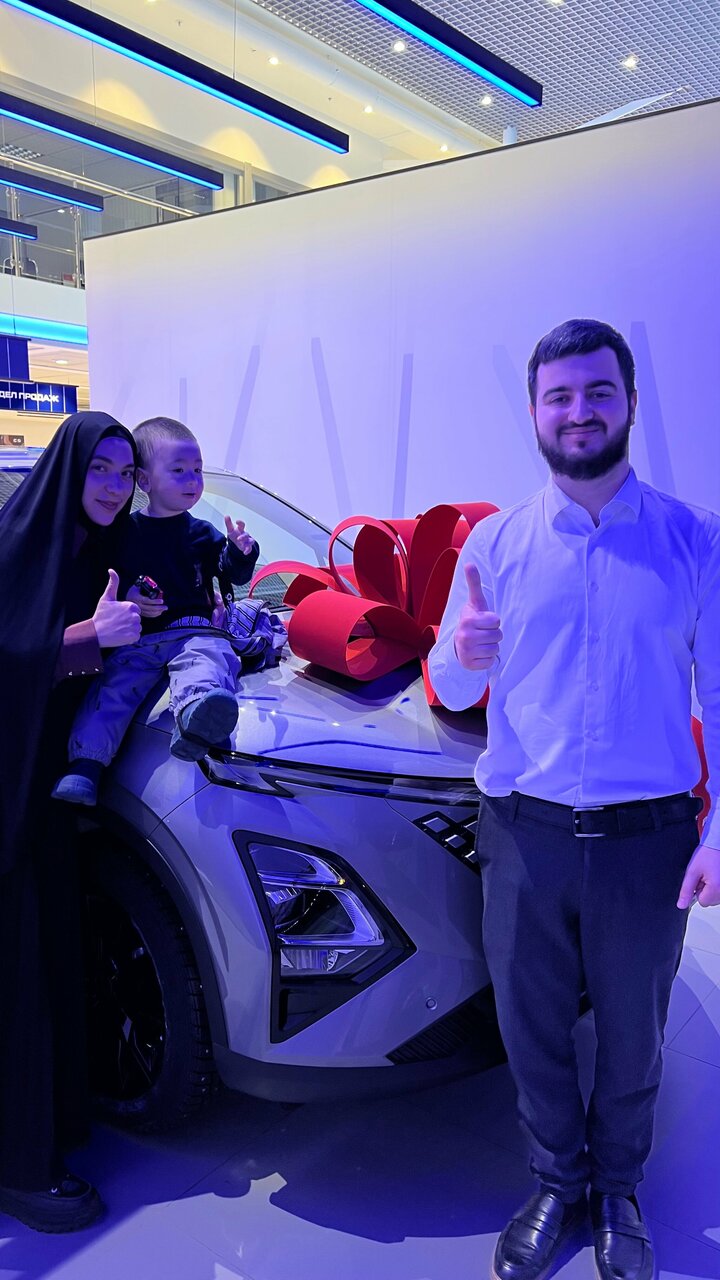 photo Toyota Рольф Химки