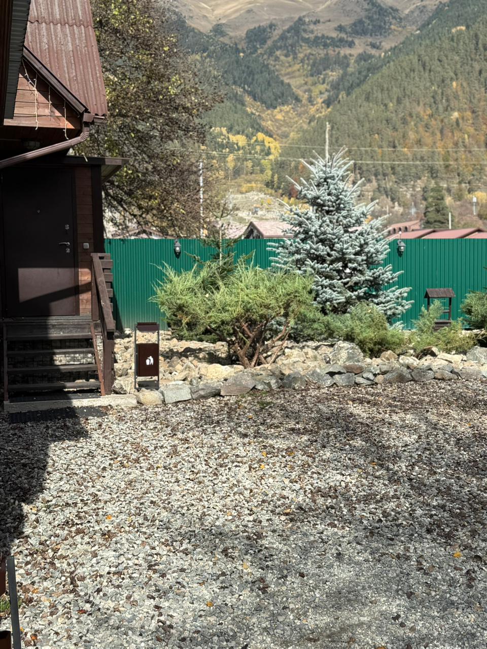 Фото Уютный Архыз