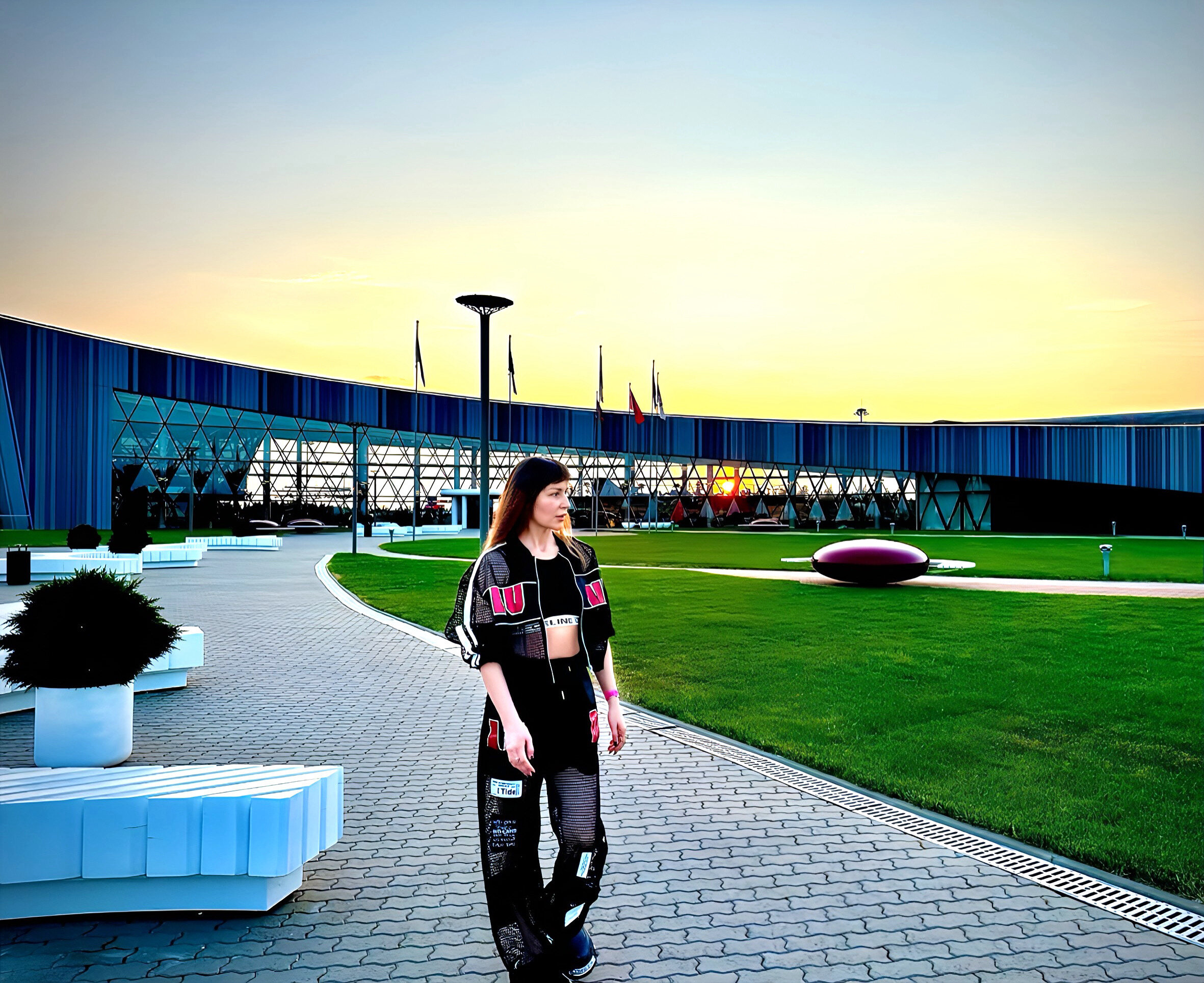 Фото Blueberry Village