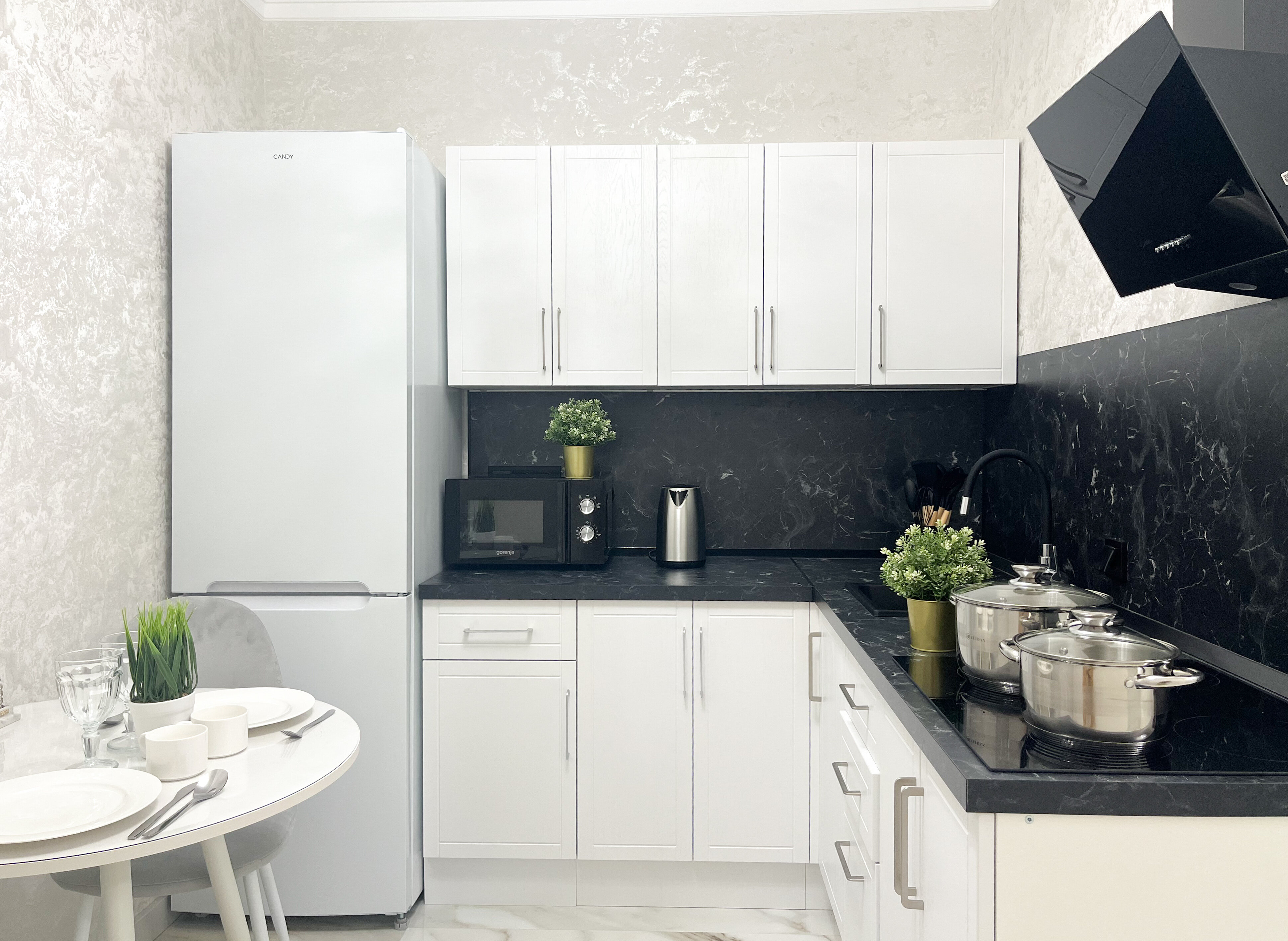 Фото Добрые квартиры на Ворошиловском