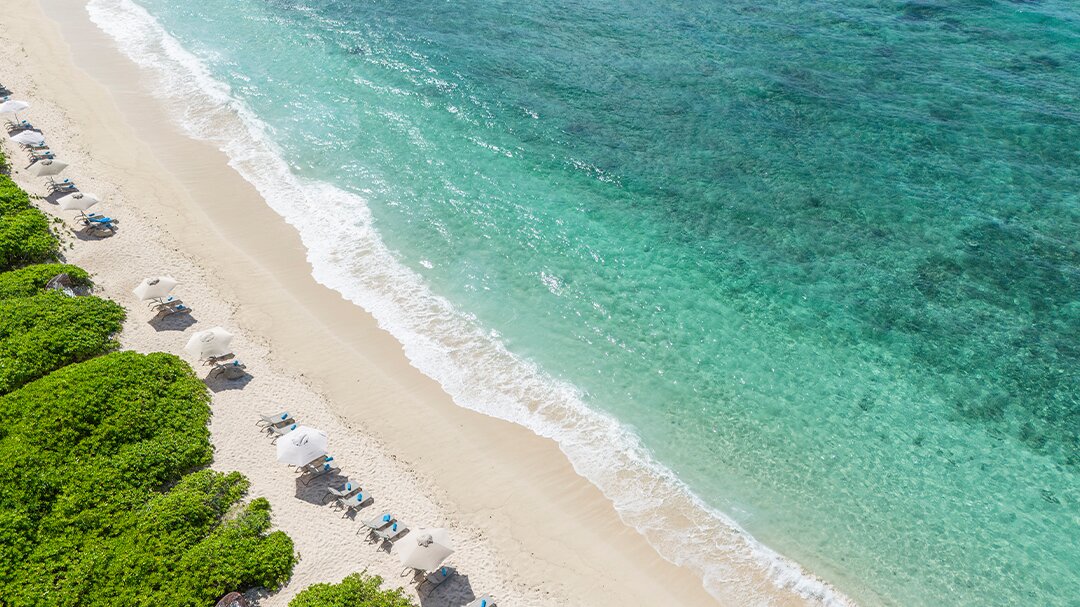 Фото Anantara Iko Mauritius Resort & Villas