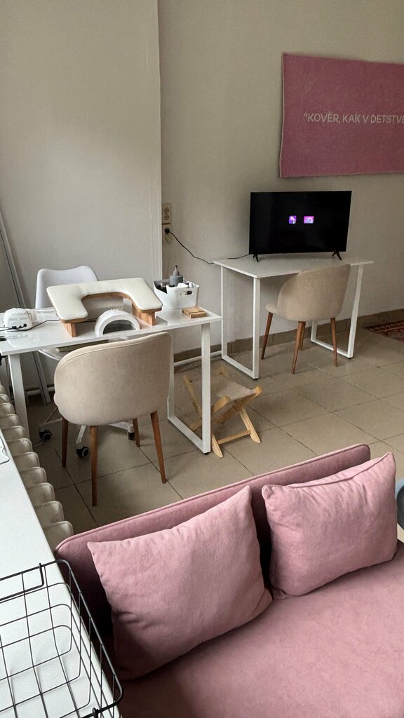 Nail salon Ботаника студия, Birsk, photo