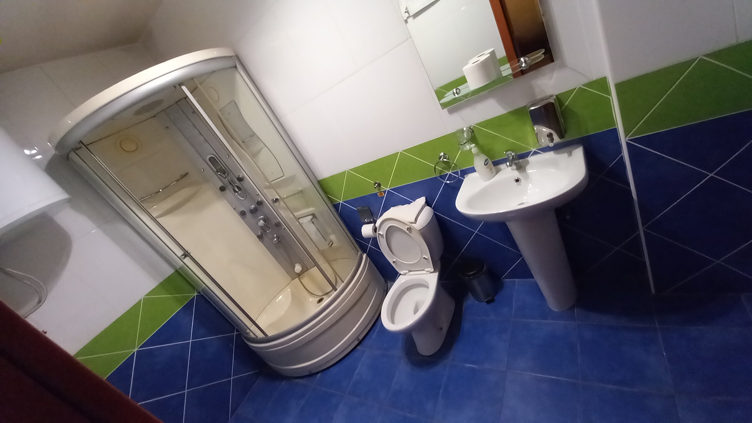 Фото Car Royal Apartments and Rooms