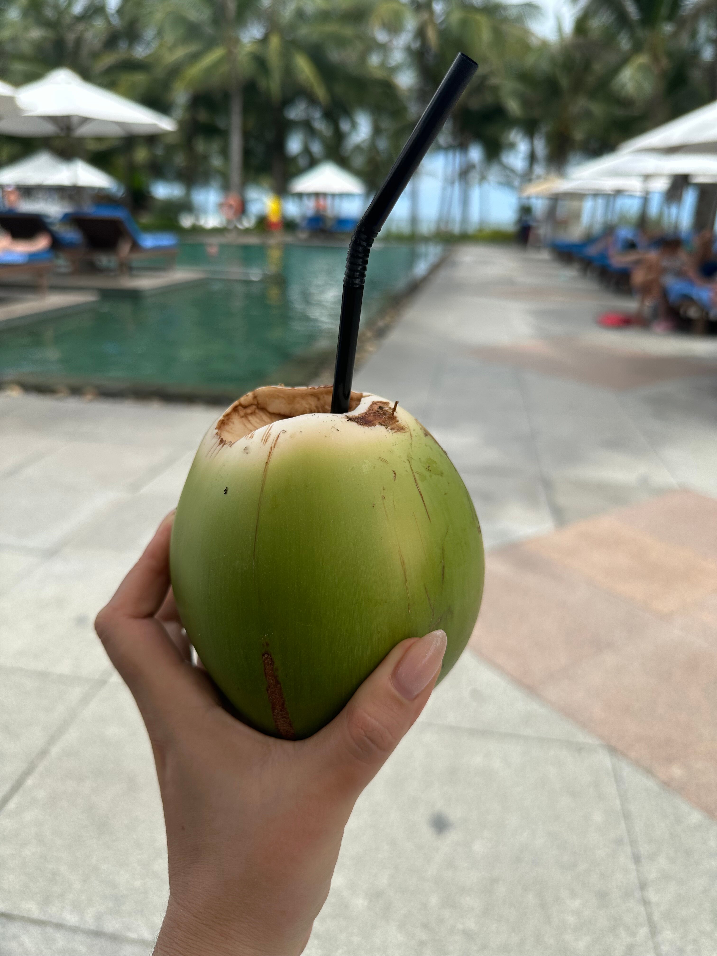 Фото Cam Ranh Riviera Beach Resort & SPA 