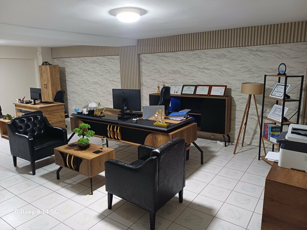 Tax consultants Buse Caliskan Freelance Accountant Financial Advisor, Akhisar, photo