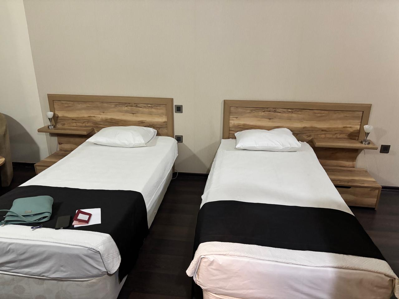 Фото Diplomat Hotel Baku