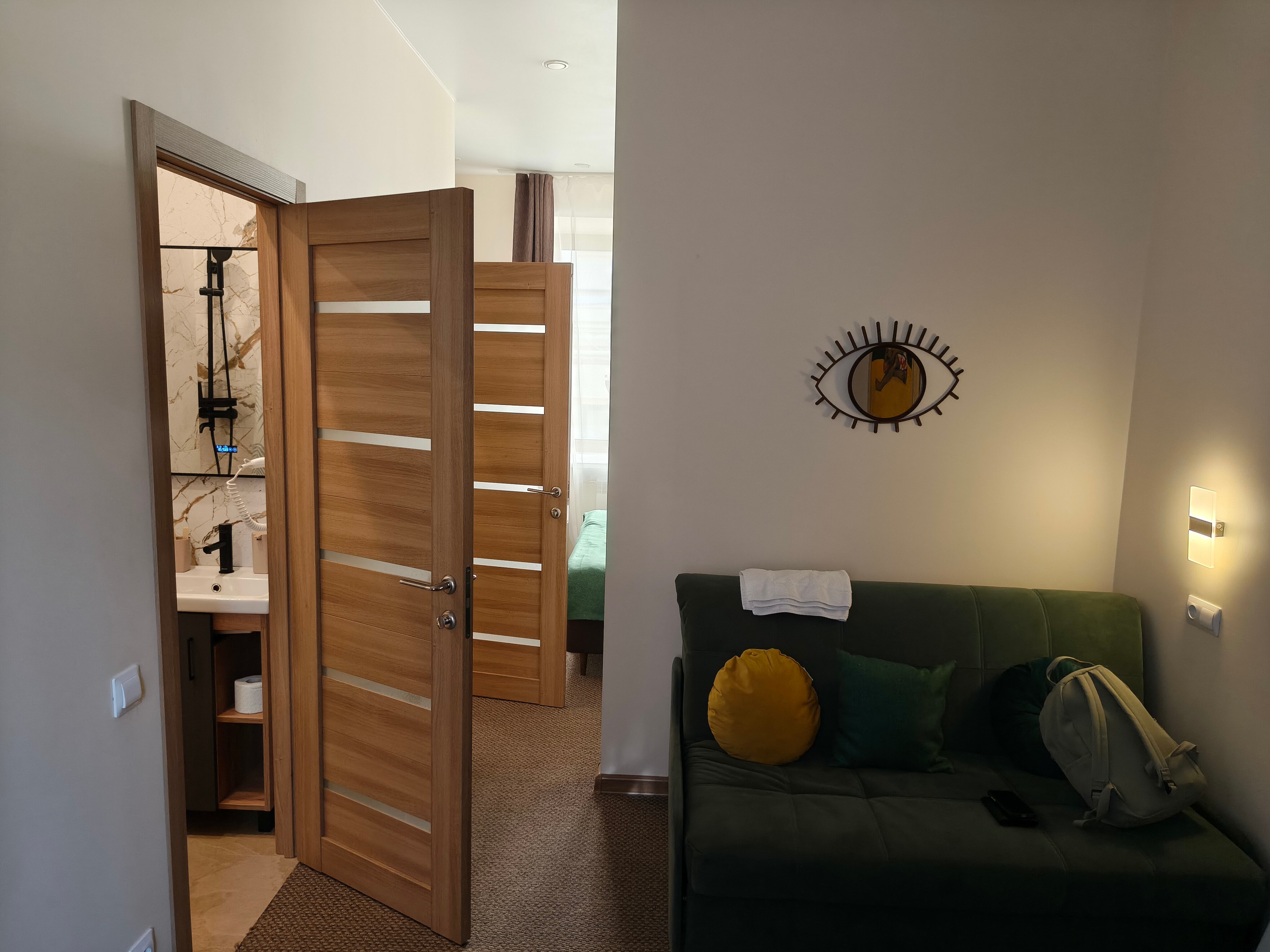 Фото Welcome Inn