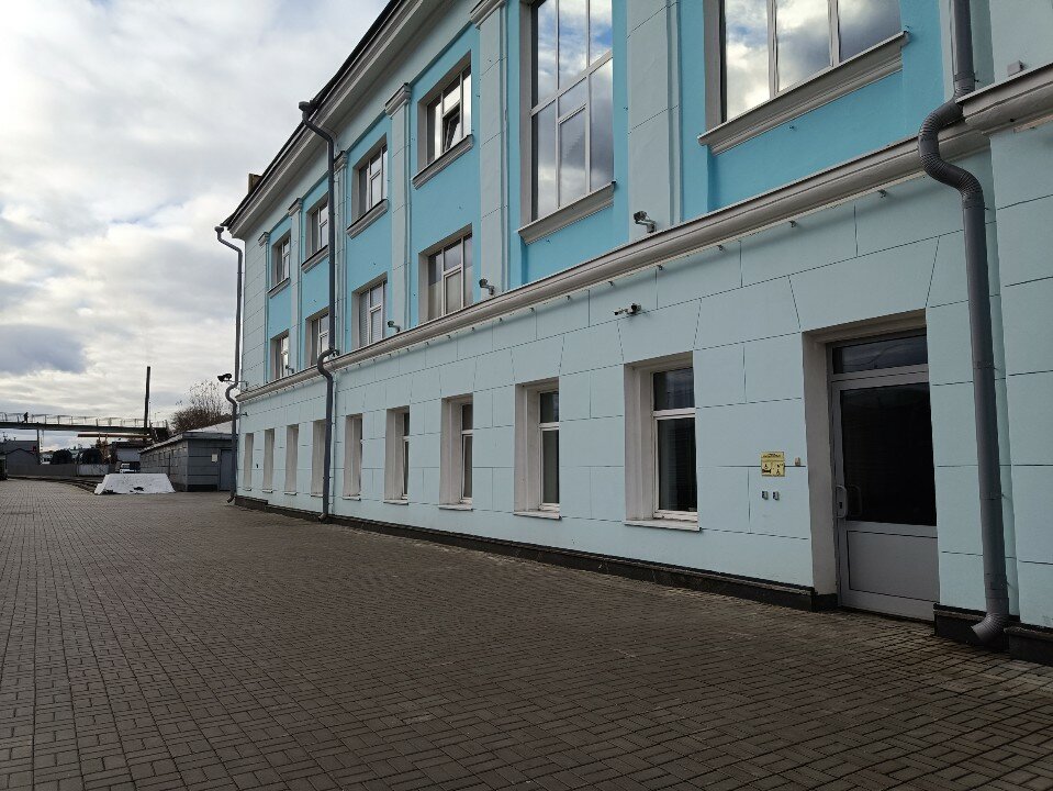 Фото Smart Hotel КДО Киров