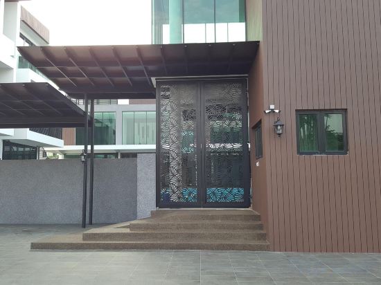 Фото Hermitage Boutique House