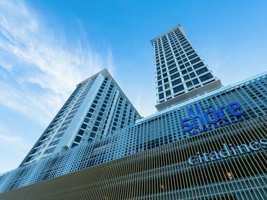 Apartments Grace Suite @ The Shore Kota Kinabalu, Kota Kinabalu, photo