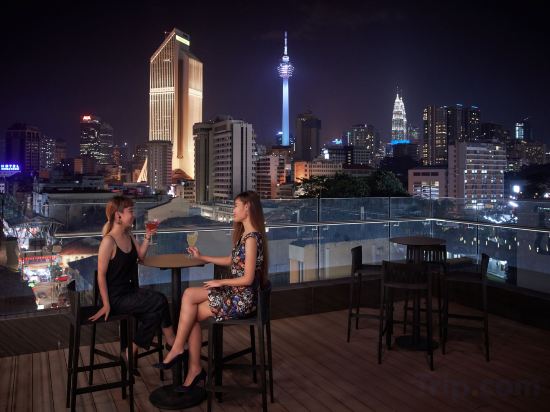 Фото Four Points by Sheraton Kuala Lumpur, Chinatown