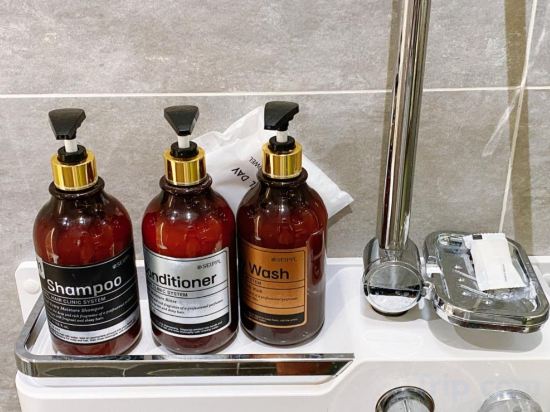 Фото Saturn Hotel