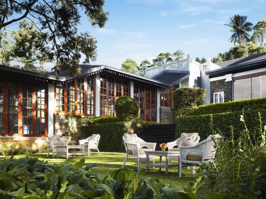 Фото Jetwing St. Andrew's