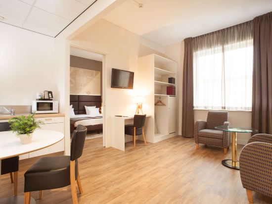 Фото Best Western Zaan Inn