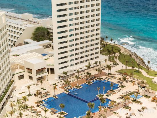 Фото Hyatt Ziva Cancun