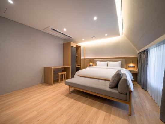 Фото Yeouido Comfort Inn