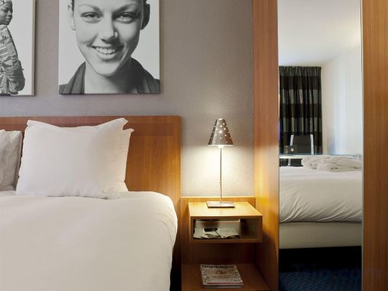 Фото Inntel Hotels Amsterdam Centre