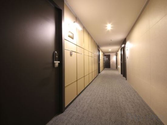Фото Brown Dot Hotel Minam