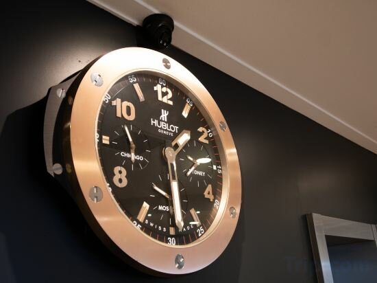 Фото Swissôtel Amsterdam