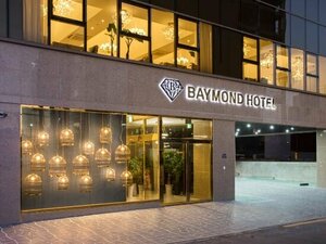 Гостиница Baymond Hotel
