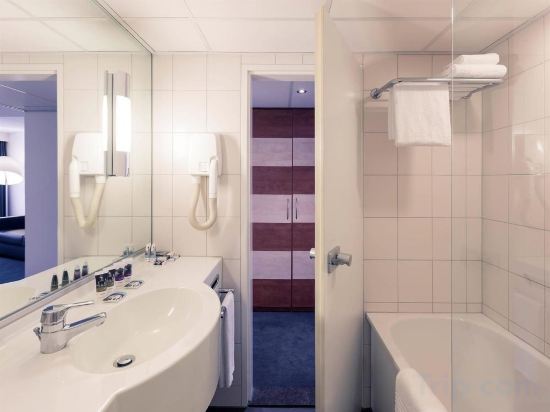 Фото Mercure Hotel Amsterdam West