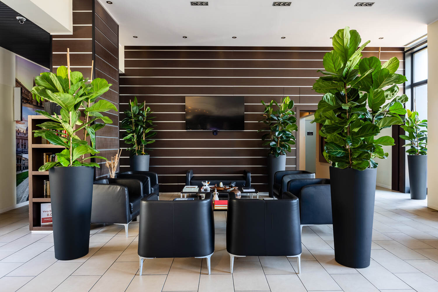 Фото IH Hotels Milano Gioia