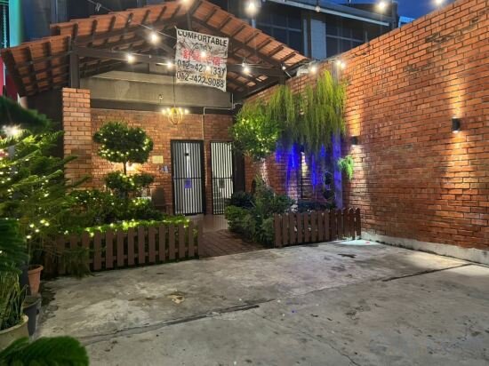 Hotel Comfortable Stay Guest House, Penang, photo