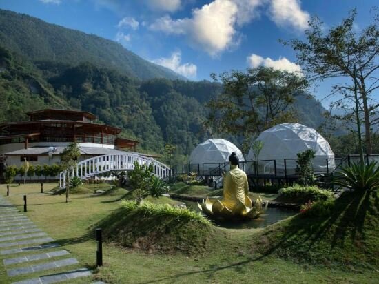 Hotel Harness Zipline And Adventure Resort, Gandaki, photo