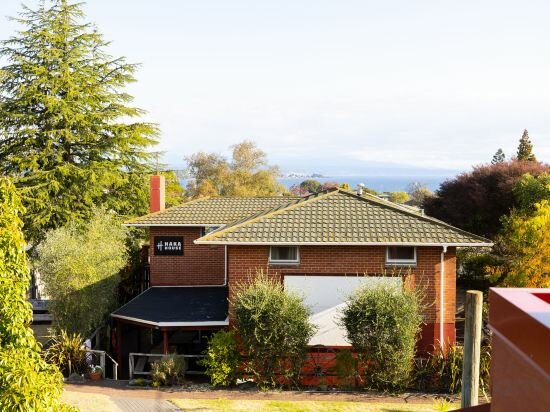 Фото Haka Lodge Taupo