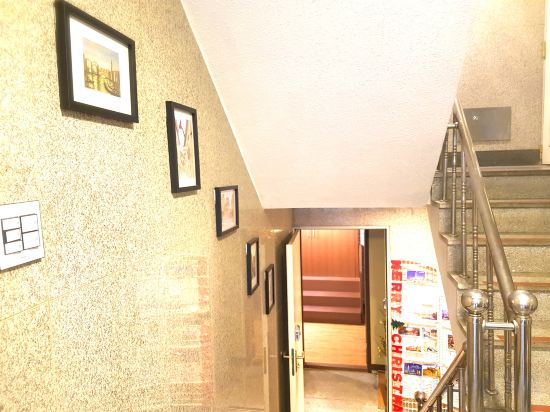 Фото Foret Guest house 