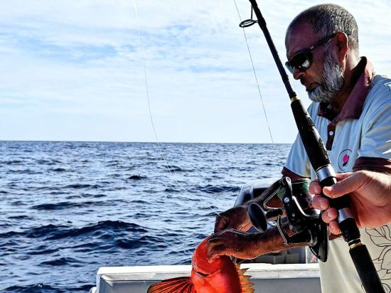 Фото Bougan Villea Retreat