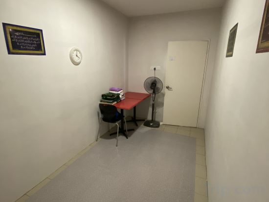 Фото D'Green Hotel Kuching