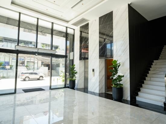 Фото Amber Hotel-Cebu